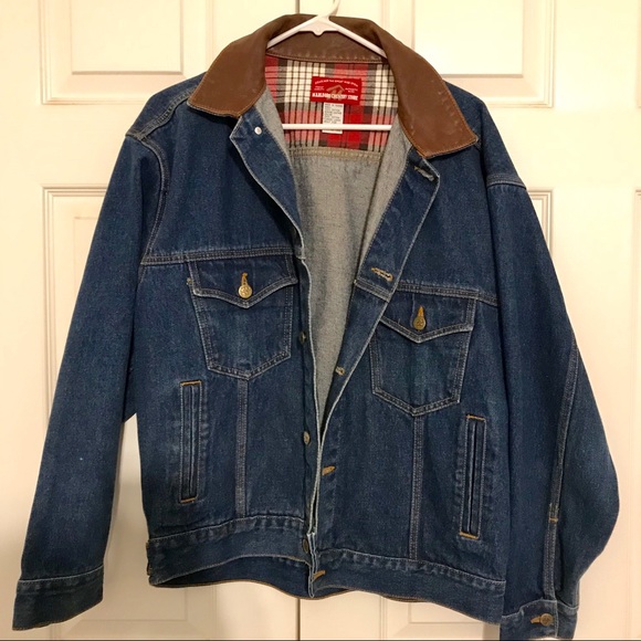 marlboro cowboy jacket